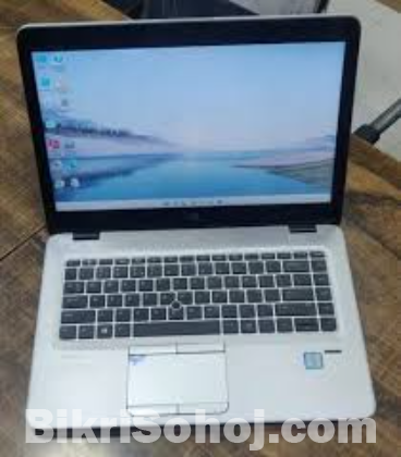 HP EliteBook 840 G4 Core i5 5th Gen Laptop